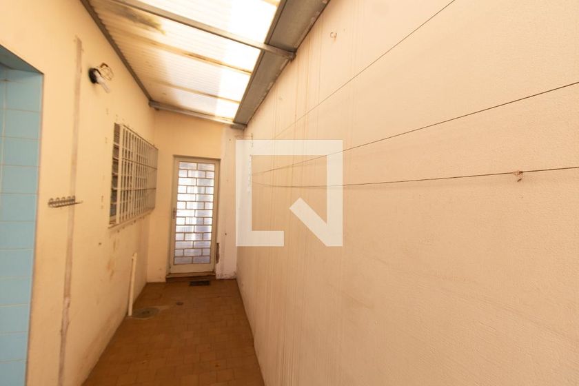 Casa à Venda - Barão Geraldo - Centro, 3 Quartos,  170 m2 em , Campinas - sp | SoloBR