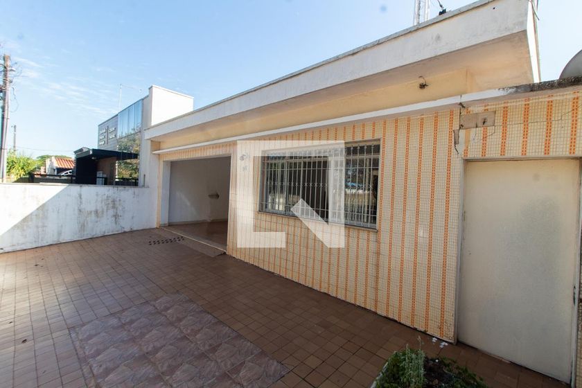 Casa à Venda - Barão Geraldo - Centro, 3 Quartos,  170 m2 em , Campinas - sp | SoloBR
