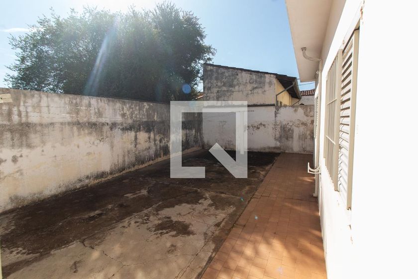 Casa à Venda - Barão Geraldo - Centro, 3 Quartos,  170 m2 em , Campinas - sp | SoloBR