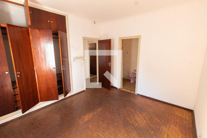 Casa à Venda - Barão Geraldo - Centro, 3 Quartos,  170 m2 em , Campinas - sp | SoloBR