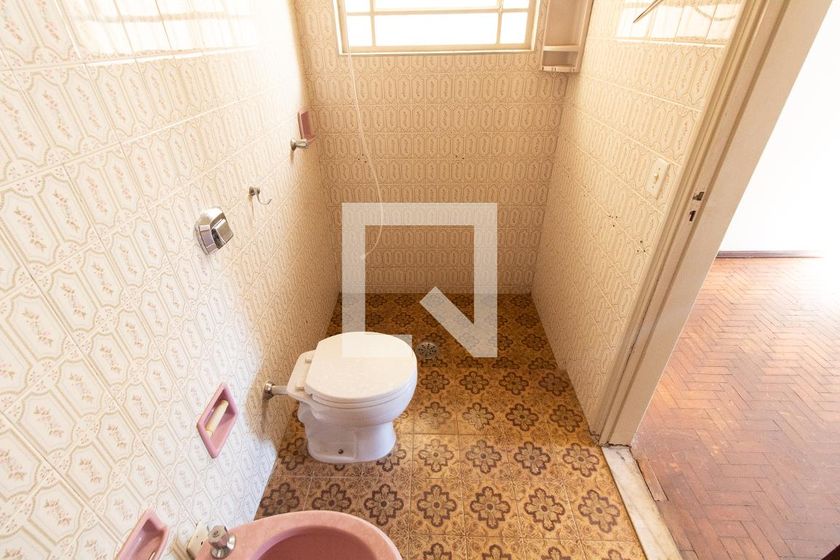 Casa à Venda - Barão Geraldo - Centro, 3 Quartos,  170 m2 em , Campinas - sp | SoloBR