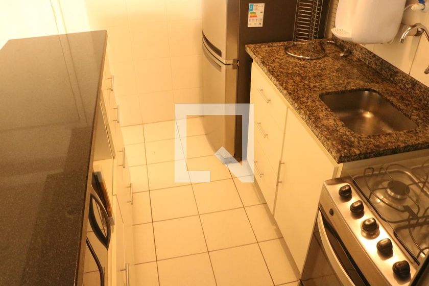 Apartamento, 2 quartos, 51 m² - Foto 59