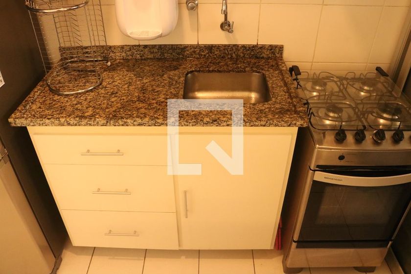 Apartamento, 2 quartos, 51 m² - Foto 53