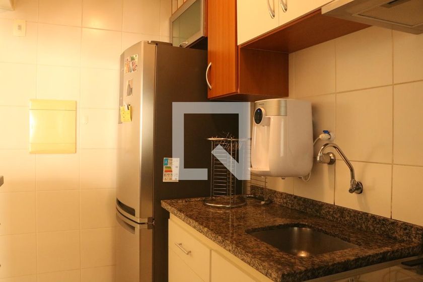 Apartamento, 2 quartos, 51 m² - Foto 61