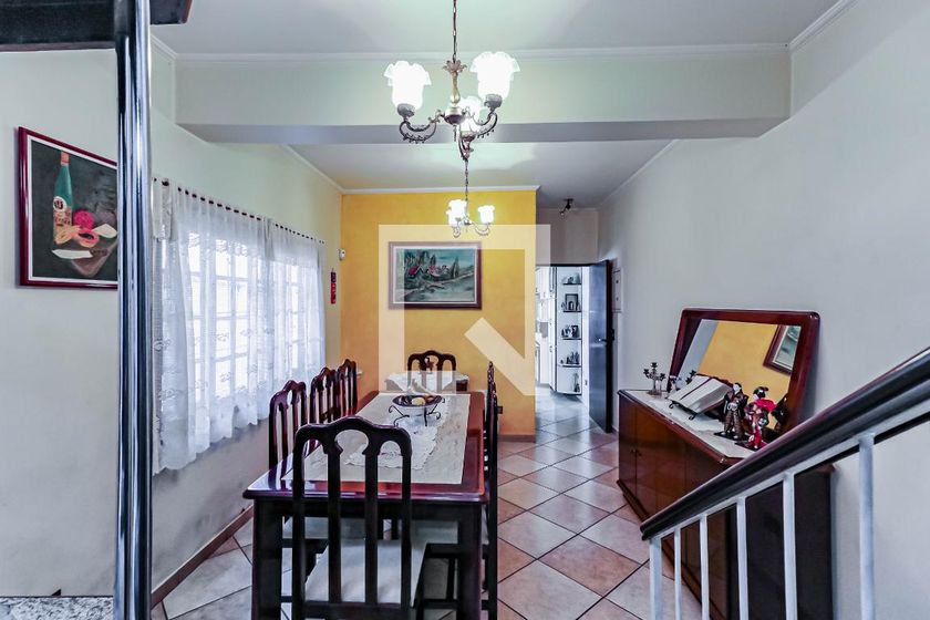 Casa, 3 quartos, 185 m² - Foto 19