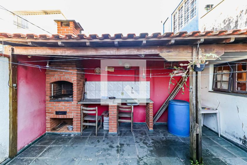 Casa, 3 quartos, 185 m² - Foto 91