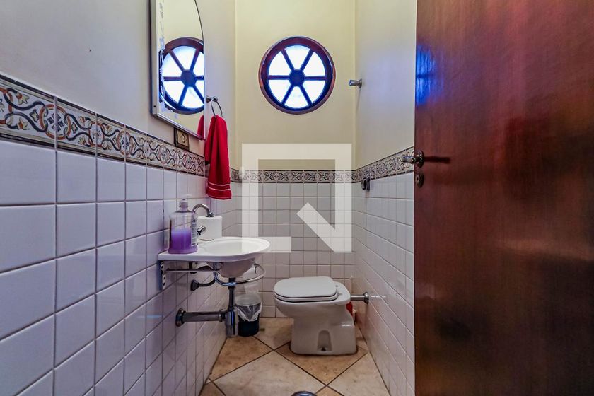 Casa, 3 quartos, 185 m² - Foto 25