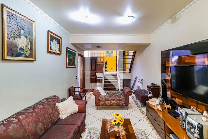 Casa, 3 quartos, 185 m² - Foto 11
