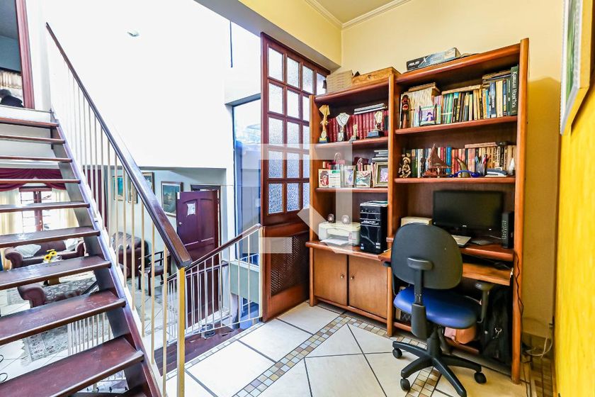 Casa, 3 quartos, 185 m² - Foto 27