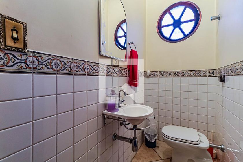 Casa, 3 quartos, 185 m² - Foto 23