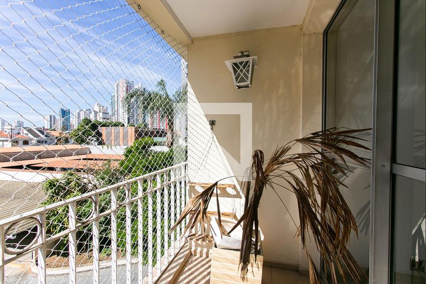Apartamento, 3 quartos, 88 m² - Foto 37