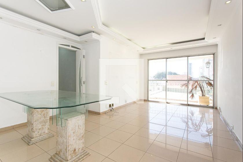 Apartamento, 3 quartos, 88 m² - Foto 3