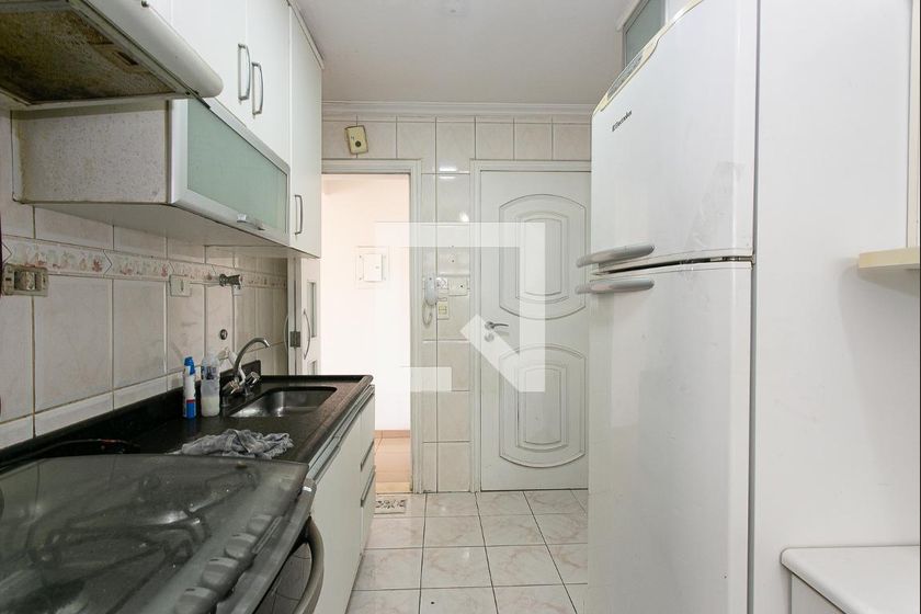Apartamento, 3 quartos, 88 m² - Foto 63