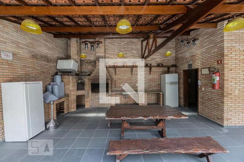 Apartamento, 3 quartos, 88 m² - Foto 83
