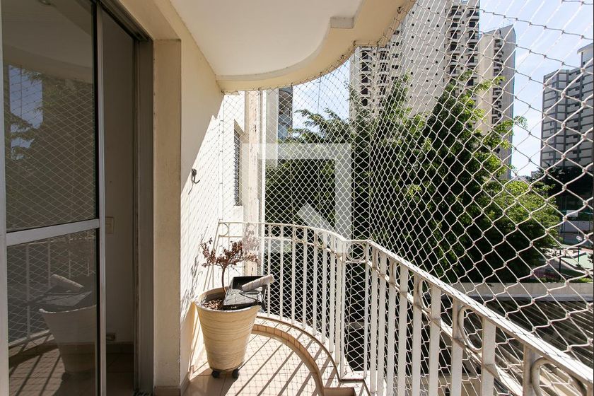 Apartamento, 3 quartos, 88 m² - Foto 39