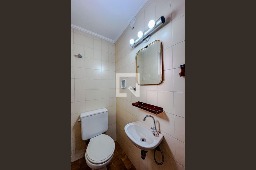 Apartamento, 2 quartos, 77 m² - Foto 77
