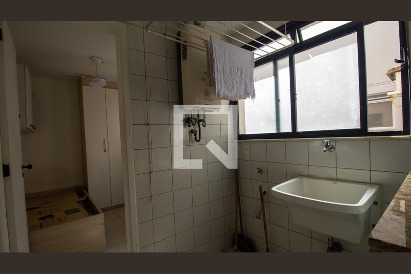 Apartamento, 2 quartos, 110 m² - Foto 57