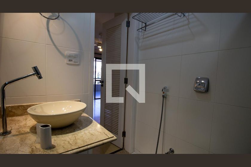 Apartamento, 2 quartos, 110 m² - Foto 39