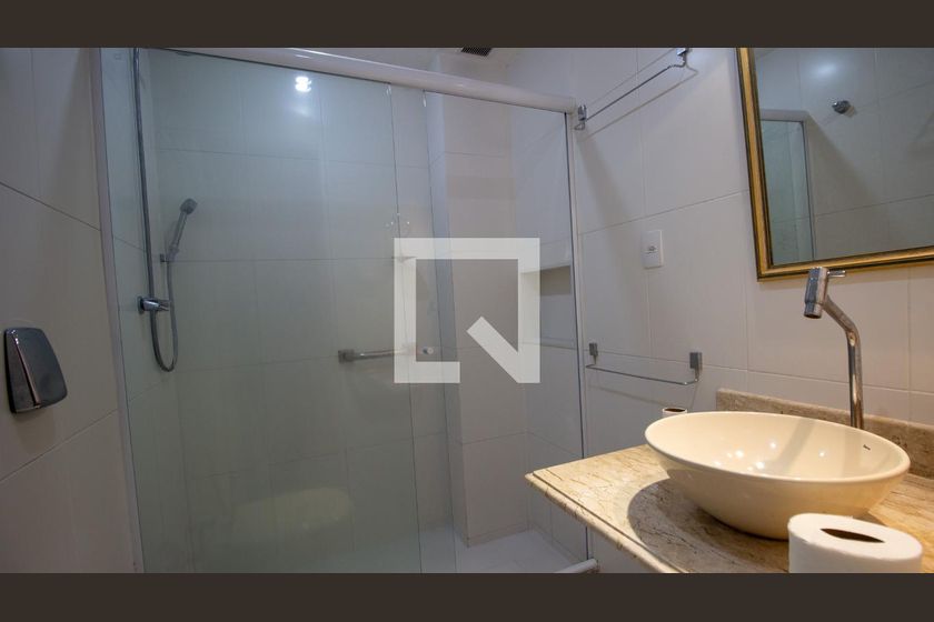 Apartamento, 2 quartos, 110 m² - Foto 33