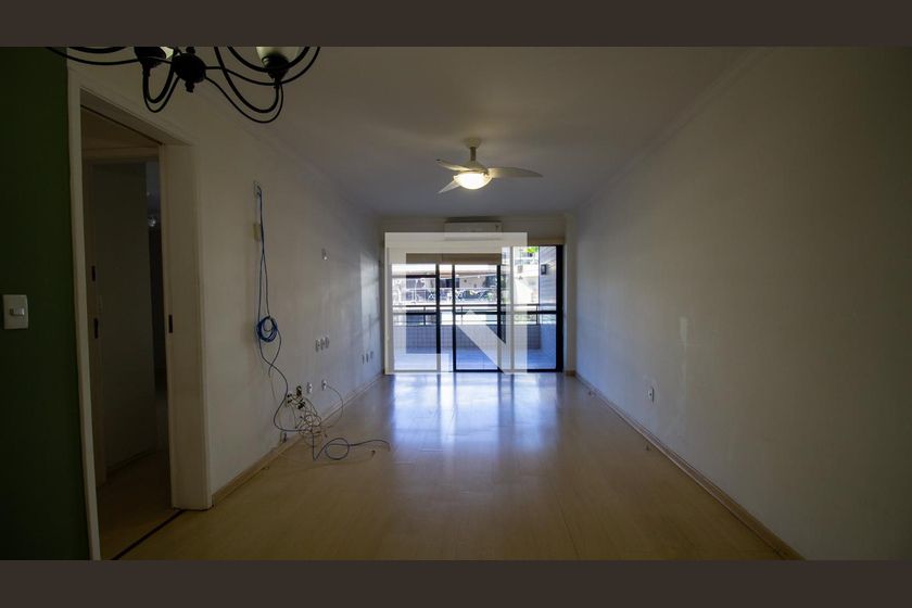 Apartamento, 2 quartos, 110 m² - Foto 3