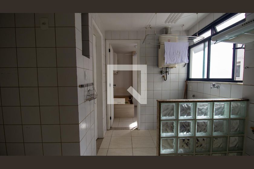 Apartamento, 2 quartos, 110 m² - Foto 55