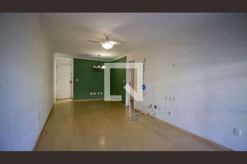 Apartamento, 2 quartos, 110 m² - Foto 5