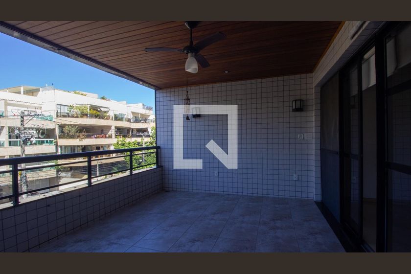 Apartamento, 2 quartos, 110 m² - Foto 13