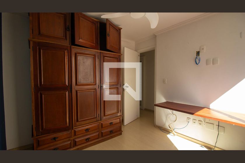 Apartamento, 2 quartos, 110 m² - Foto 21