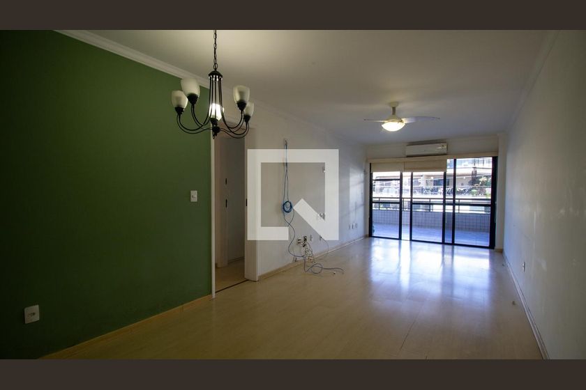 Apartamento, 2 quartos, 110 m² - Foto 1