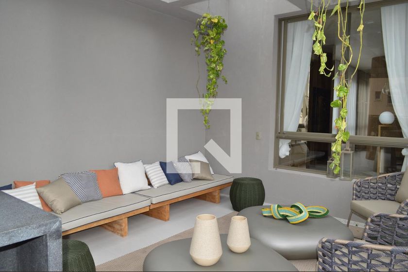Apartamento, 2 quartos, 76 m² - Foto 103