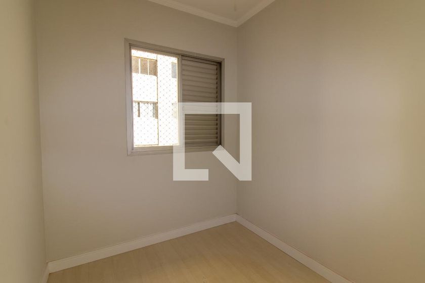 Apartamento à Venda - Cambuí, 3 Quartos,  91 m2 em , Campinas - sp | SoloBR