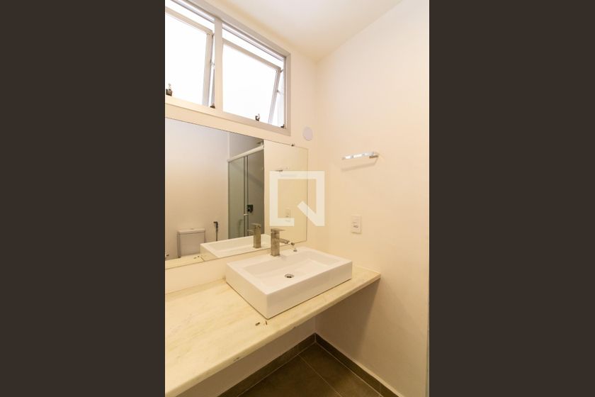 Apartamento à Venda - Cambuí, 3 Quartos,  91 m2 em , Campinas - sp | SoloBR