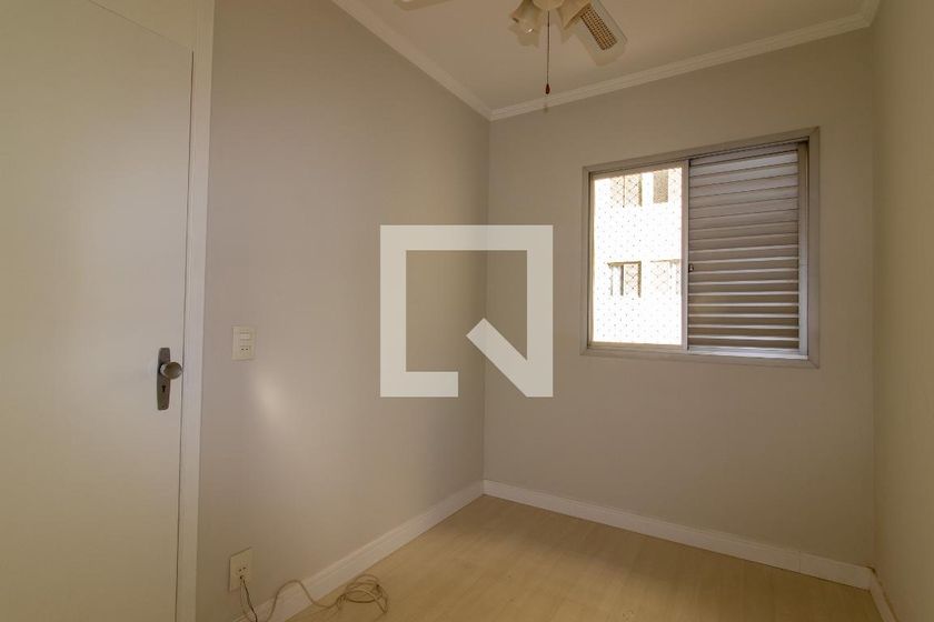 Apartamento à Venda - Cambuí, 3 Quartos,  91 m2 em , Campinas - sp | SoloBR