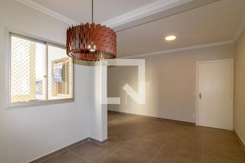Apartamento à Venda - Cambuí, 3 Quartos,  91 m2 em , Campinas - sp | SoloBR