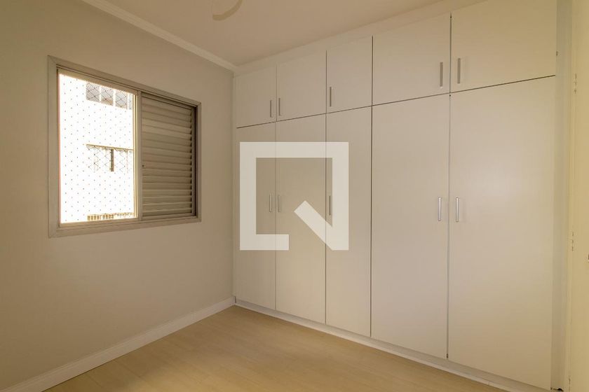 Apartamento à Venda - Cambuí, 3 Quartos,  91 m2 em , Campinas - sp | SoloBR