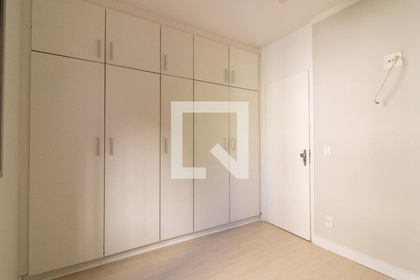 Apartamento à Venda - Cambuí, 3 Quartos,  91 m2 em , Campinas - sp | SoloBR