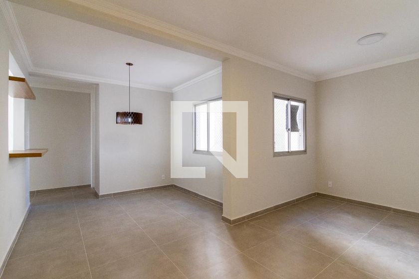 Apartamento à Venda - Cambuí, 3 Quartos,  91 m2 em , Campinas - sp | SoloBR