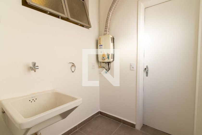 Apartamento à Venda - Cambuí, 3 Quartos,  91 m2 em , Campinas - sp | SoloBR