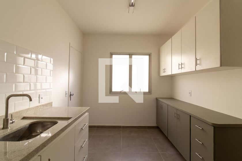 Apartamento à Venda - Cambuí, 3 Quartos,  91 m2 em , Campinas - sp | SoloBR