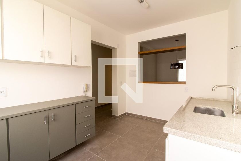 Apartamento à Venda - Cambuí, 3 Quartos,  91 m2 em , Campinas - sp | SoloBR