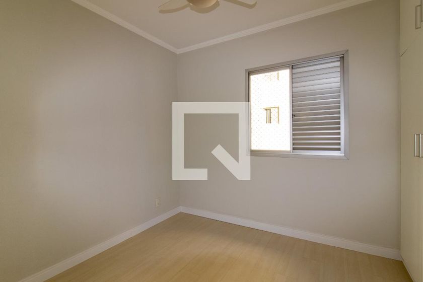 Apartamento à Venda - Cambuí, 3 Quartos,  91 m2 em , Campinas - sp | SoloBR
