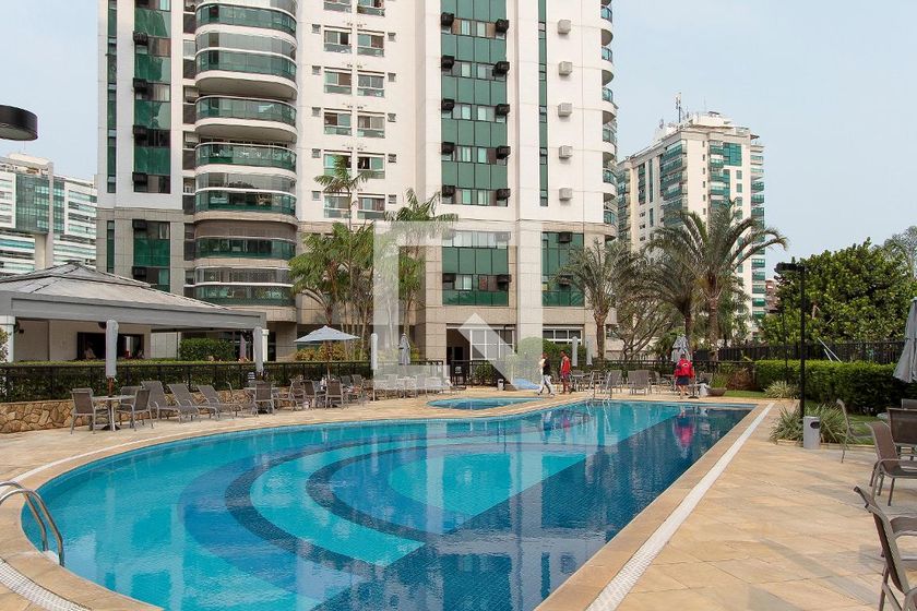 Apartamento, 3 quartos, 179 m² - Foto 35