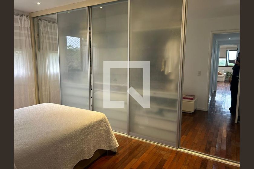 Apartamento, 3 quartos, 179 m² - Foto 11
