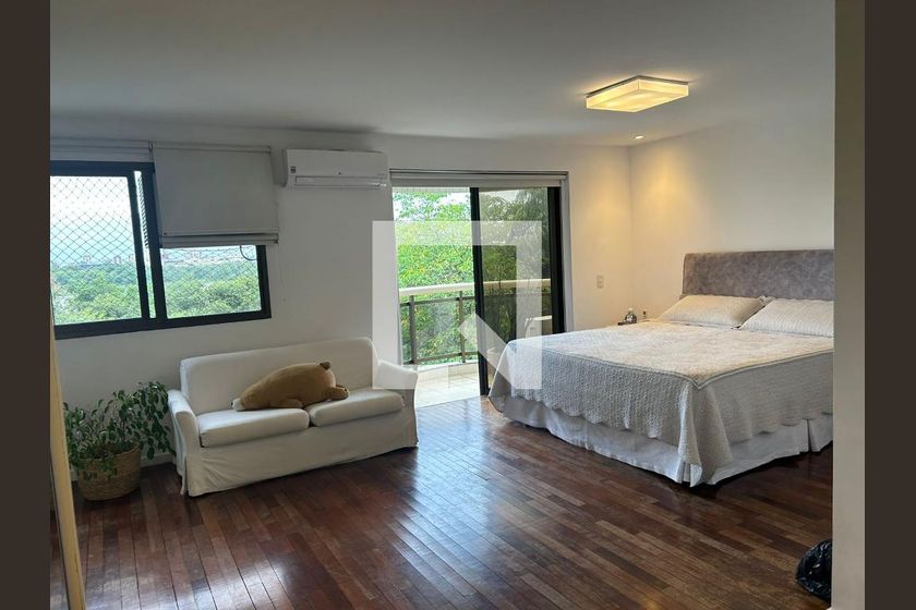 Apartamento, 3 quartos, 179 m² - Foto 19