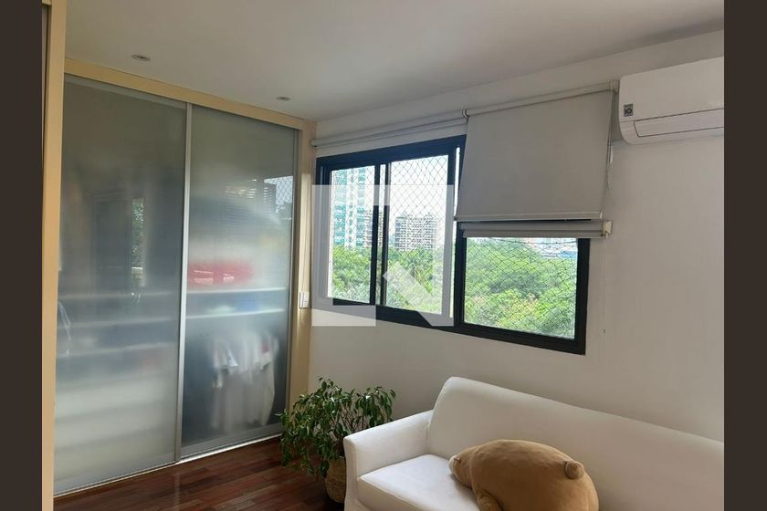 Apartamento, 3 quartos, 179 m² - Foto 21