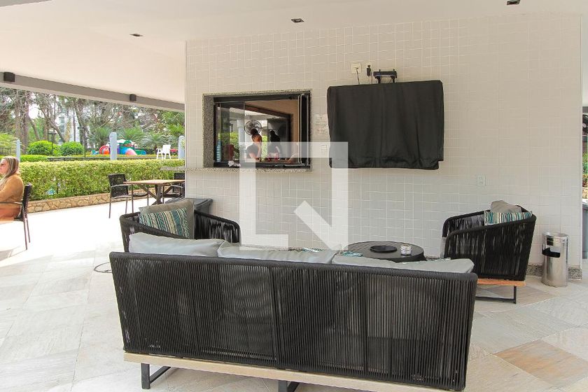 Apartamento, 3 quartos, 179 m² - Foto 36