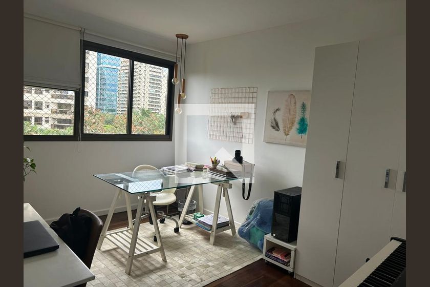 Apartamento, 3 quartos, 179 m² - Foto 9