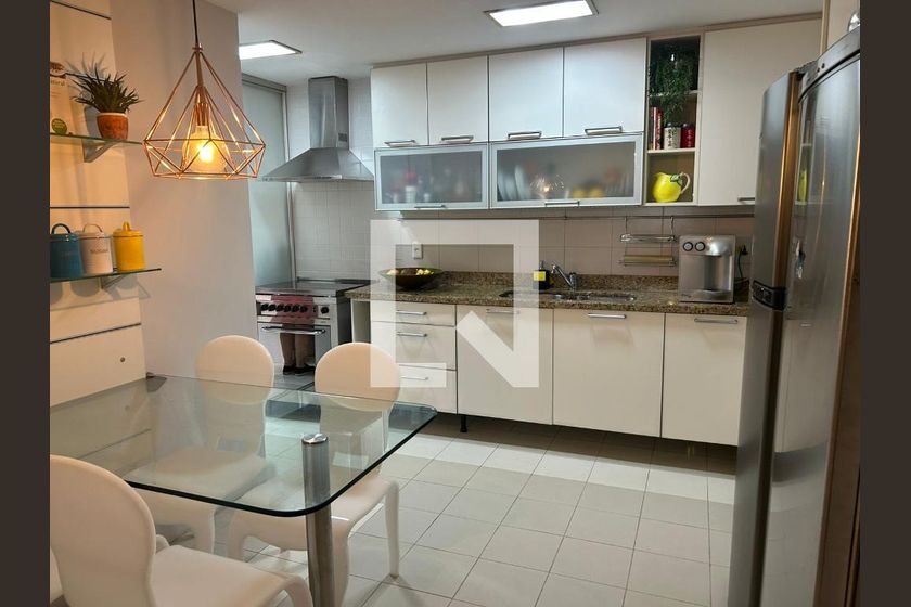 Apartamento, 3 quartos, 179 m² - Foto 26