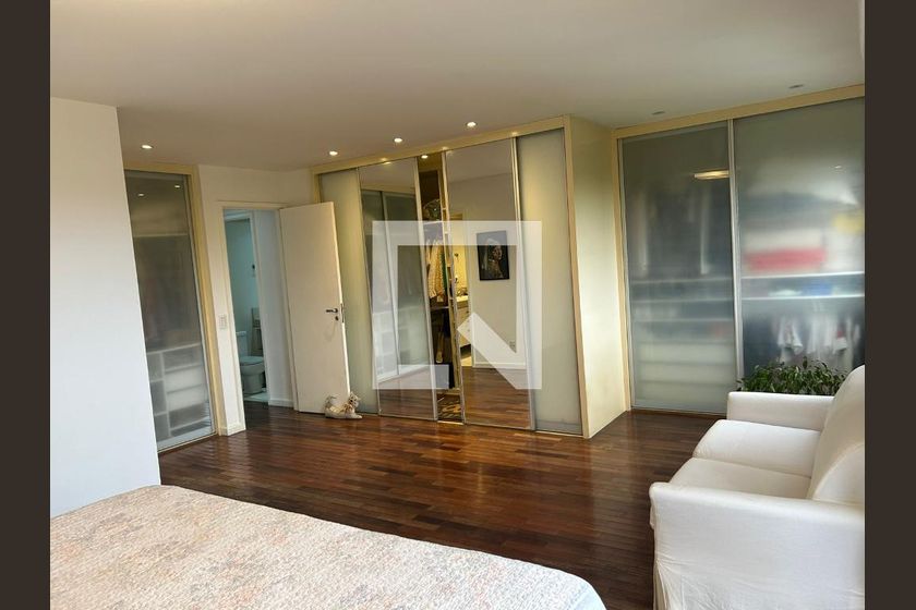 Apartamento, 3 quartos, 179 m² - Foto 16