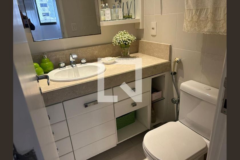 Apartamento, 3 quartos, 179 m² - Foto 13